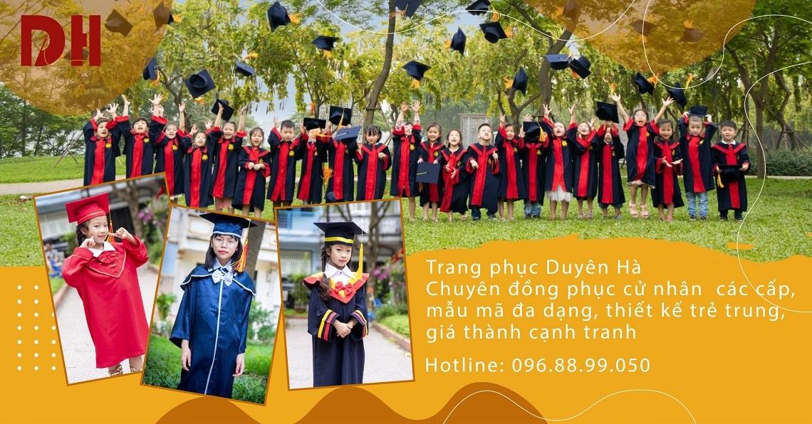 Duyên Hà 1