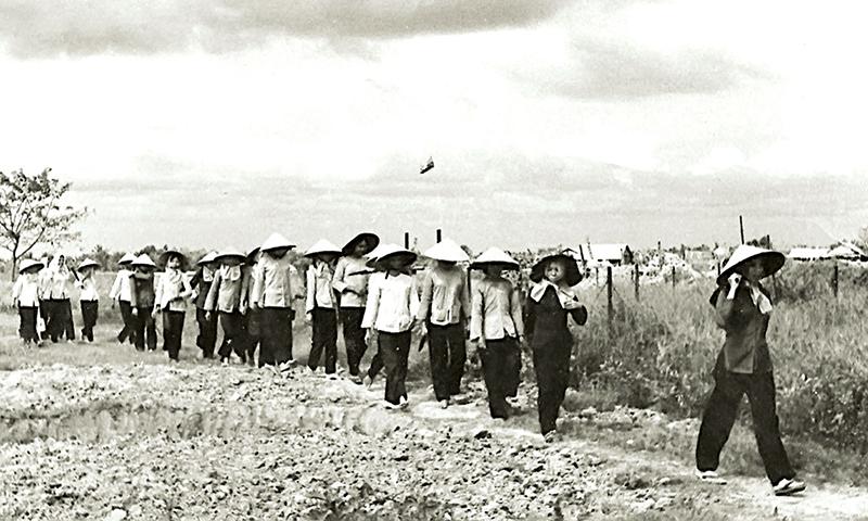 Nguồn gốc áo bà ba - nét duyên dáng người Nam Bộ