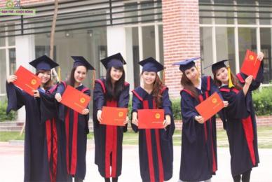 Các loại quà tặng tốt nghiệp, phụ kiện kỷ yếu phổ biến nhất