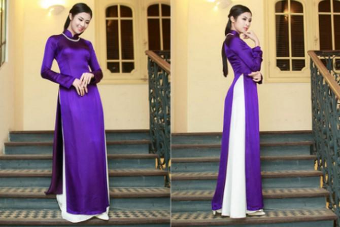 Tìm hiểu về bộ trang phục truyền thống ba miền của nước ta