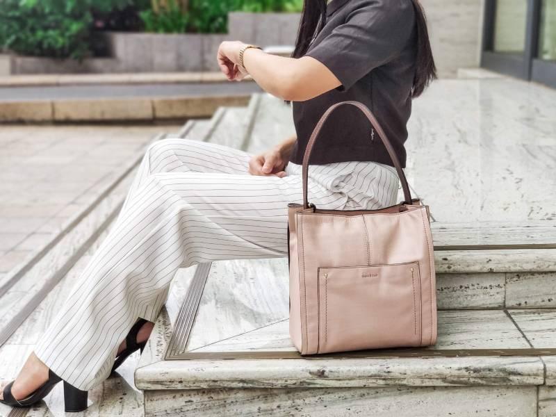 6 items phụ kiện công sở giúp bạn thêm tự tin và lôi cuốn 