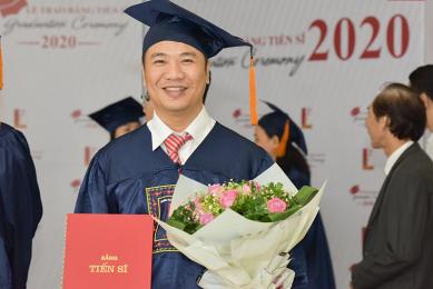 Tìm hiểu về học vị tiến sĩ danh giá và cao quý