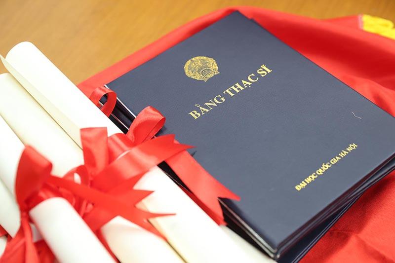 Tìm hiểu về học vị thạc sĩ cao học | Có nên học thạc sĩ?