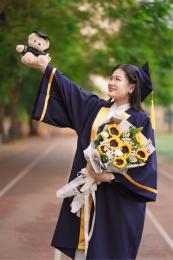 5 điều cần chuẩn bị kỹ trước buổi chụp ảnh kỷ yếu các bạn sinh viên nên biết!