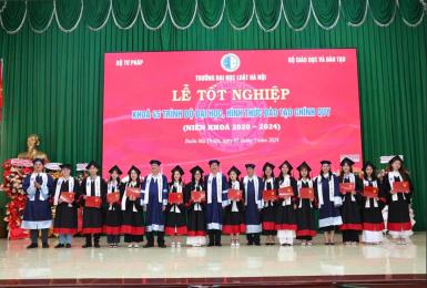 May áo tốt nghiệp đại học tại Duyên Hà - Lựa chọn hoàn hảo cho mùa tốt nghiệp