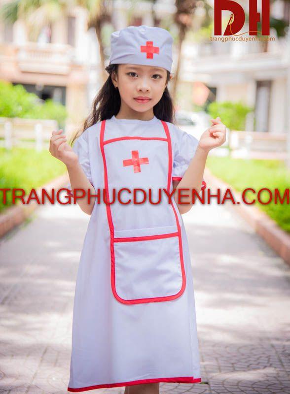 Giới thiệu các loại đồng phục mầm non của Trang phục Duyên Hà