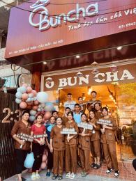 Duyên Hà cung cấp dịch vụ may đồng phục giá xưởng uy tín