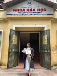 Địa chỉ cho thuê áo tốt nghiệp đại học sư phạm uy tín nhất Hà Nội