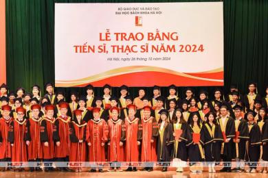 Trải Nghiệm Thuê Áo Tốt Nghiệp Đại Học Bách Khoa: Bí Quyết Tổ Chức Ngày Tốt Nghiệp Hoàn Hảo