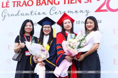 Lý do Duyên Hà là địa chỉ số 1 về dịch vụ cho thuê áo tốt nghiệp