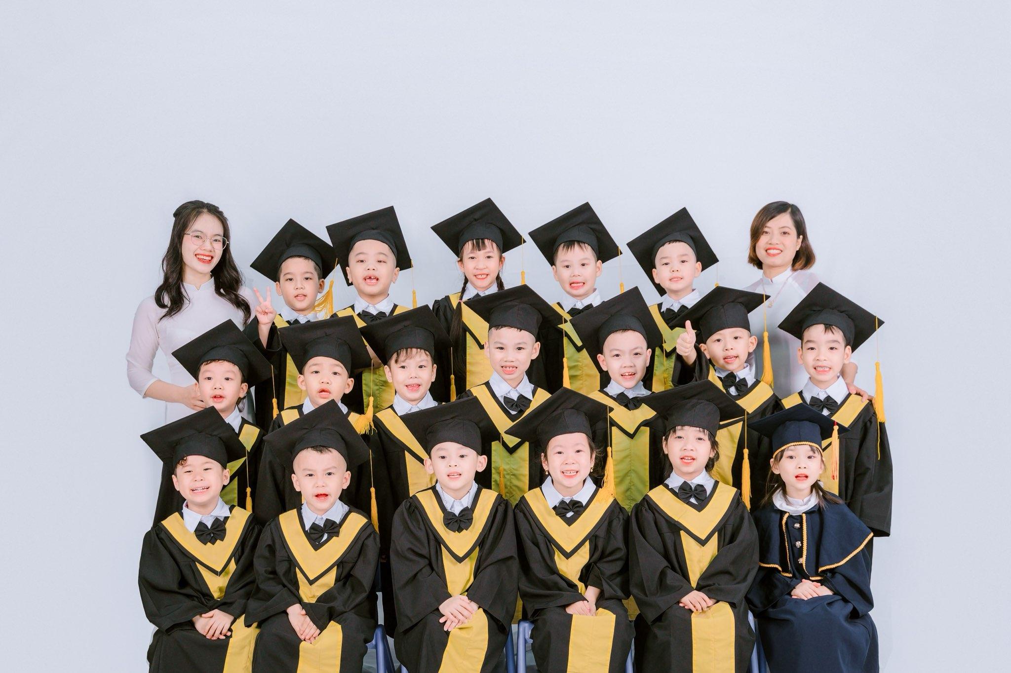 Hướng Dẫn Chi Tiết Để Thuê Áo Cử Nhân Mầm Non Nhanh Chóng Và Hiệu Quả Tại Duyên Hà