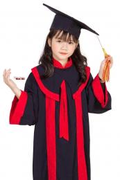 4 Lợi Ích Khi Thuê Áo Tốt Nghiệp Tiểu Học Từ Duyên Hà