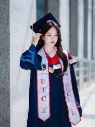 địa chỉ cho thuê áo cử nhân đại học Giao thông vận tải uy tín