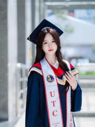 Địa chỉ Bán và cho thuê áo cử nhân đại học GTVT uy tín cho các UTCers