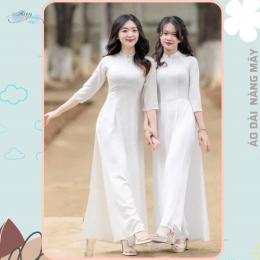 Cẩm nang thuê áo dài kỷ yếu giá tốt sinh viên nên biết