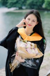 Địa chỉ cho thuê áo tốt nghiệp thạc sĩ uy tín nhất Hà Nội