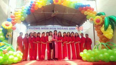 Áo dài đồng phục cô giáo – Giải pháp duyên dáng, chuyên nghiệp cho nhà trường