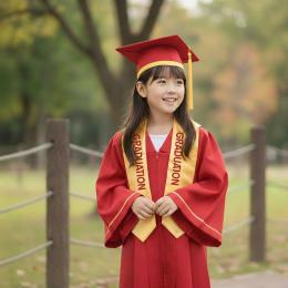 giới thiệu xưởng may áo cử nhân mầm non uy tín tại Hà Nội