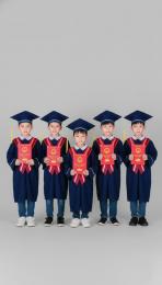 3 lý do khiến áo cử nhân mầm non của Duyên Hà được tin tưởng trên thị trường