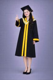 Thuê áo cử nhân VNUA ở đâu? Có khó không?
