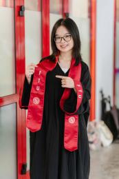 Cơ hội tốt để Thuê áo tốt nghiệp FTU giá ưu đãi