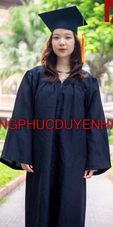 Tìm hiểu áo cử nhân: thông tin đầy đủ từ A-Z