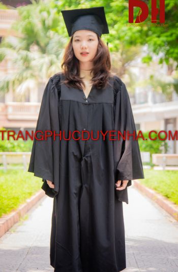 Lễ phục tốt nghiệp đại học CNSV021