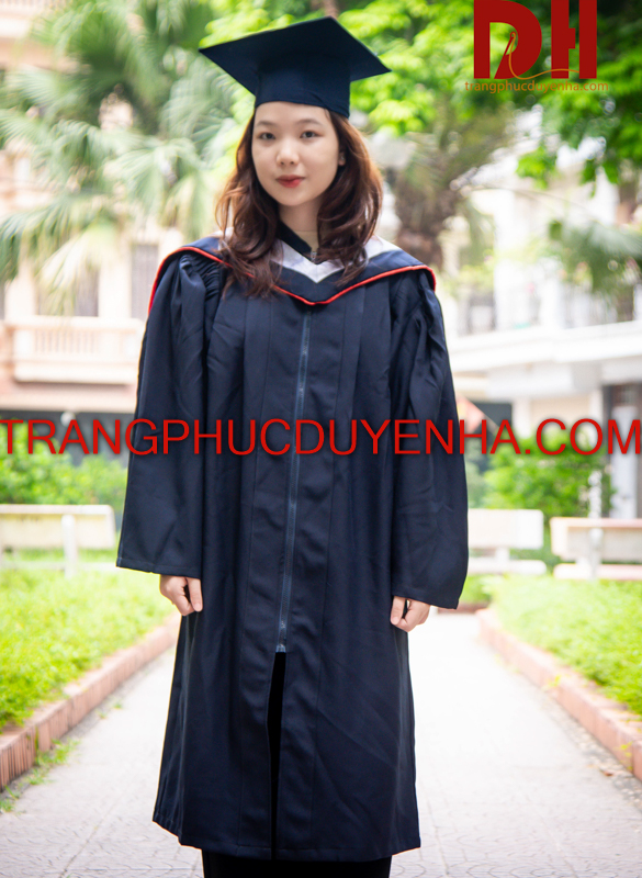 Thuê Áo Cử Nhân Giá Rẻ