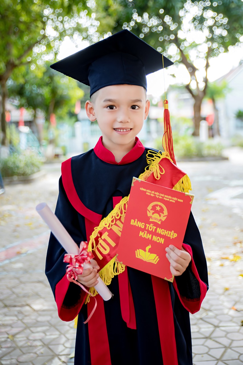 bo cu nhan mam non cao cap