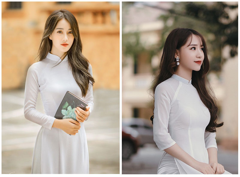Chọn phong cách makeup chụp ảnh kỷ yếu phù hợp