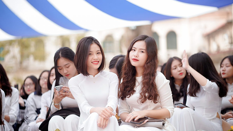 Chụp kỷ yếu là gì?