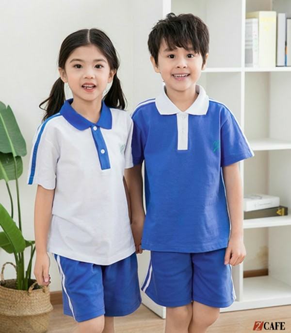Lưa chọn chất liệu tốt, thoáng mát cho bé
