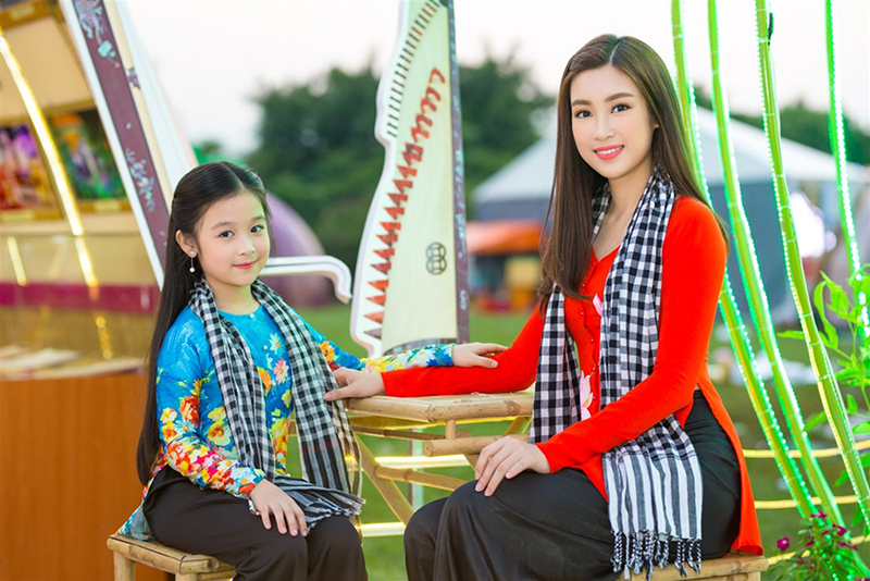 Nguồn gốc áo bà ba