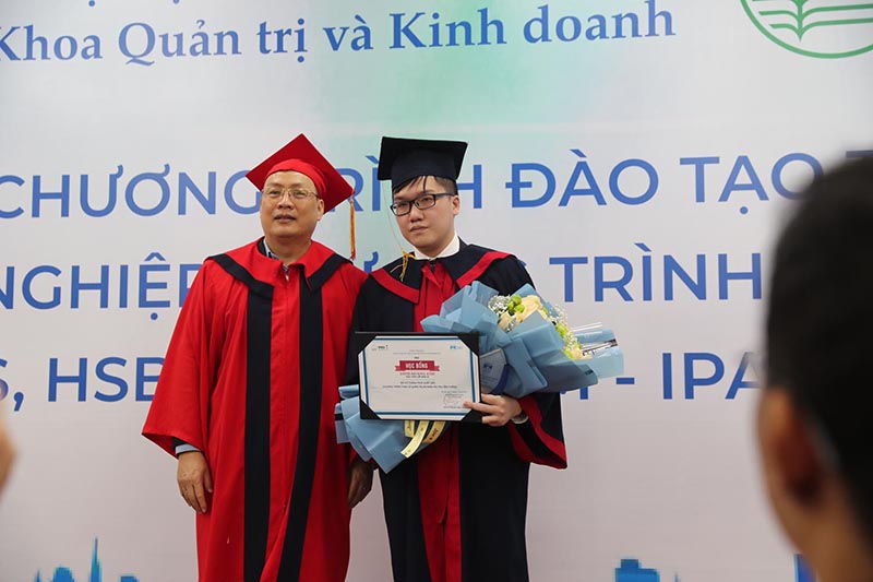 Tìm hiểu học vị thạc sĩ là gì?