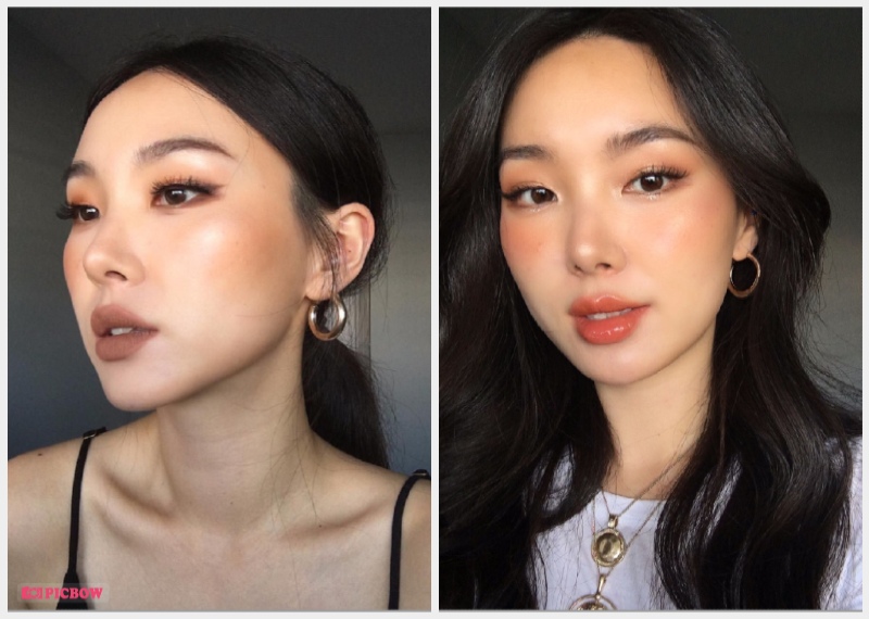 Tone trang điểm kỷ yếu trendy 2023