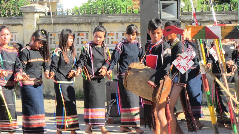 Trang phục truyền thống ba miền