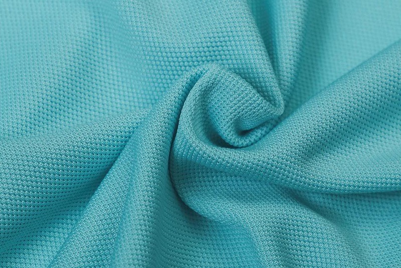 Ưu nhược điểm của vải lacoste cá sấu