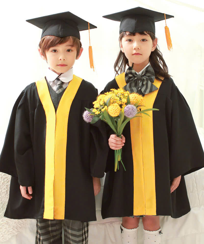 áo cử nhân mầm non mới nhất 2026